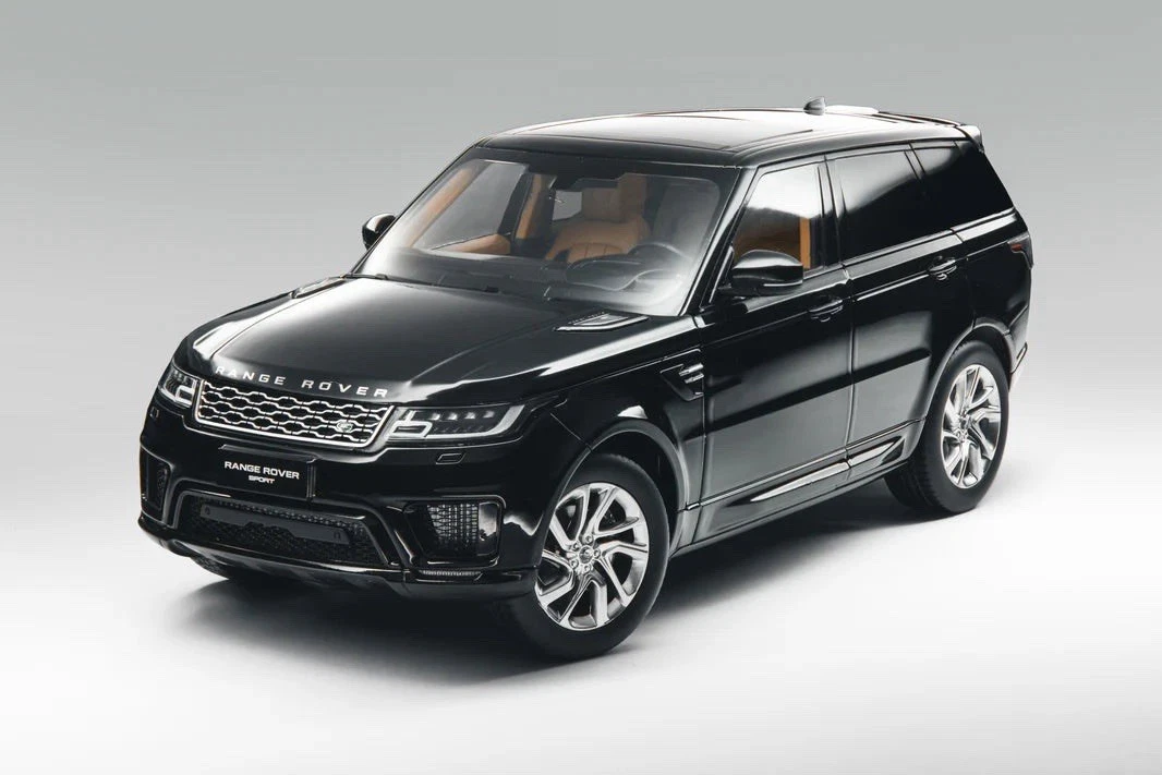 Range Rover 1:18 Scale Diecast Cars for sale - eBay