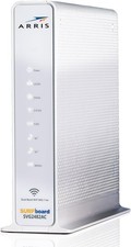 MODEM INTERNET Arris Surfboard SVG2482AC Wi-Fi,  Voice Modem