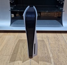 Sony PlayStation 5 Disk Edition (PS5) all Working &  With Cooling Stand