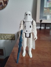 Imperial Stormtrooper (Hoth Battle Gear) - Snowtrooper for sale