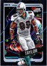 2024 Topps Cosmic Chrome - Jason Taylor #55