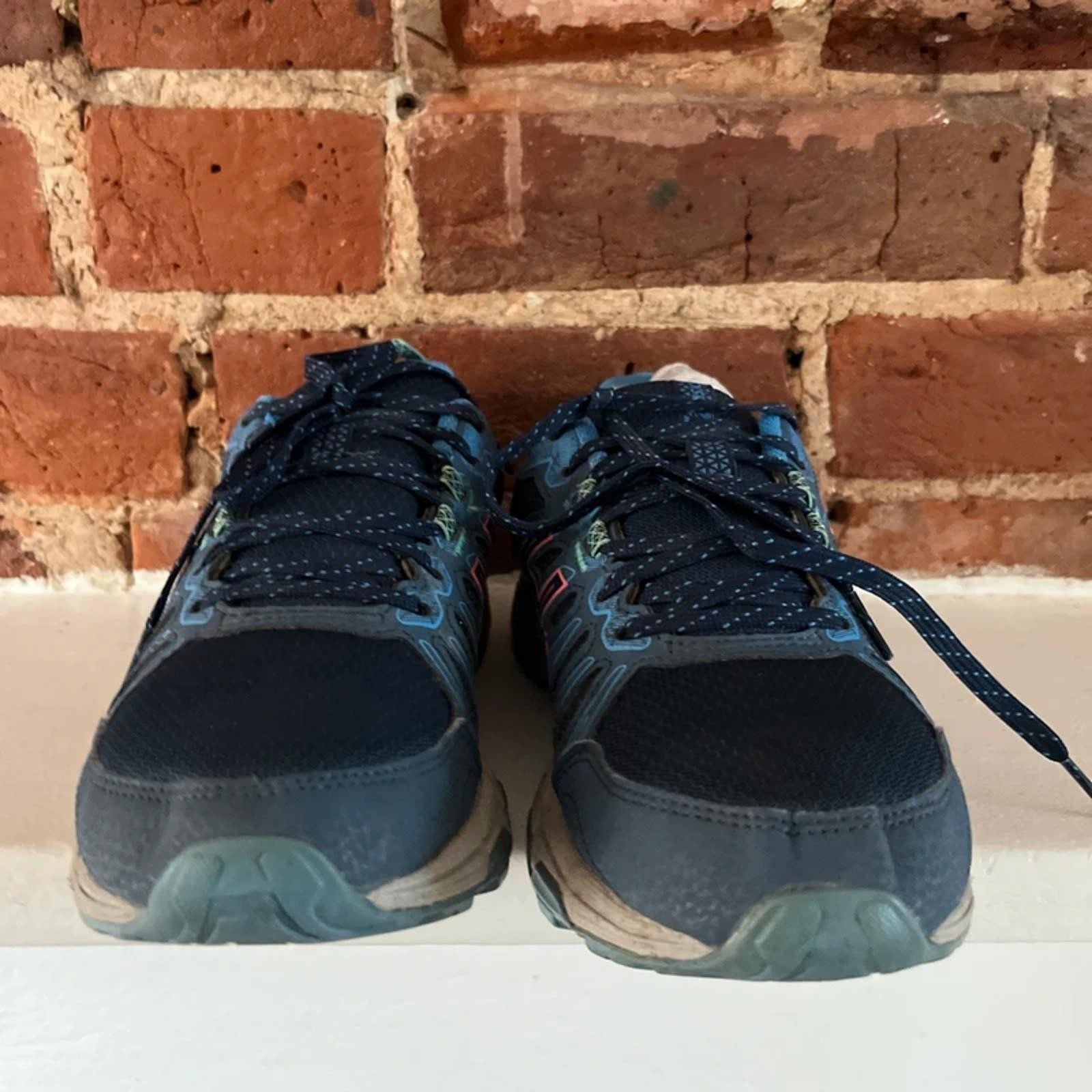 ASICS Gel Venture 7 Women’s Running Trainers | UK Size 6.5 image 9