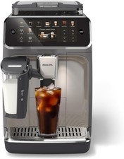 SALE - Philips 5500 LatteGo Fully Automatic Espresso Machine | EP5544/90