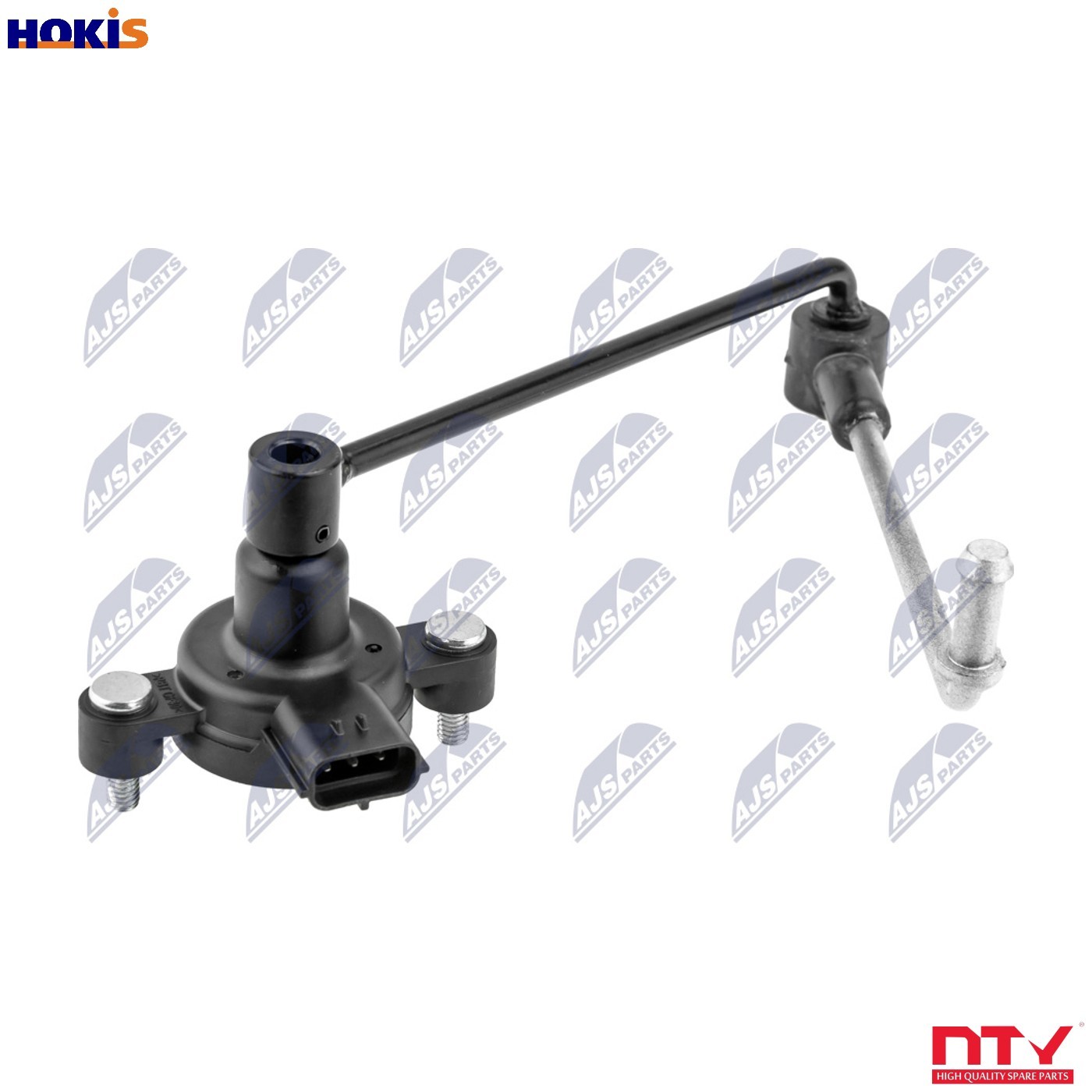 Nty Xenon Headlight Level Sensor For Land Rover Range Rover 97 - Image 7