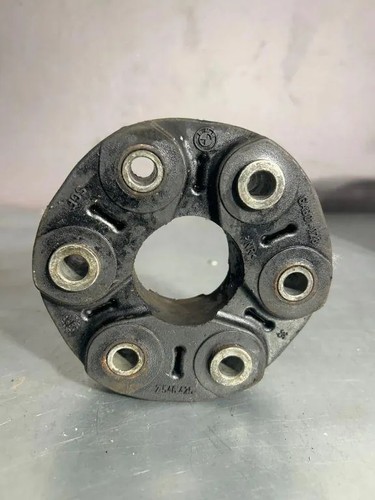 BMW 5 E60 Propshaft Rubber Coupling 7546425 Petrol 160kw 2008 35303532