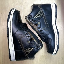 Nike Dunk Sb High Og Qs SIZE 7 Fj0445-001 “PawnShop” 2023