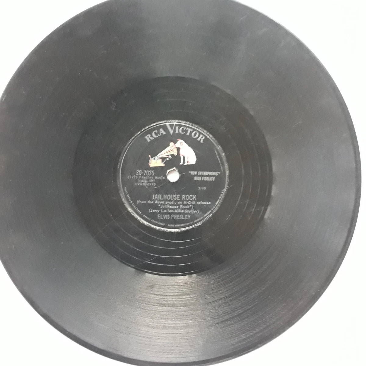 Elvis Presley 10