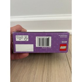 LEGO Friends Party Gift Shop Kit (52 Piece) NEW in Box 41113