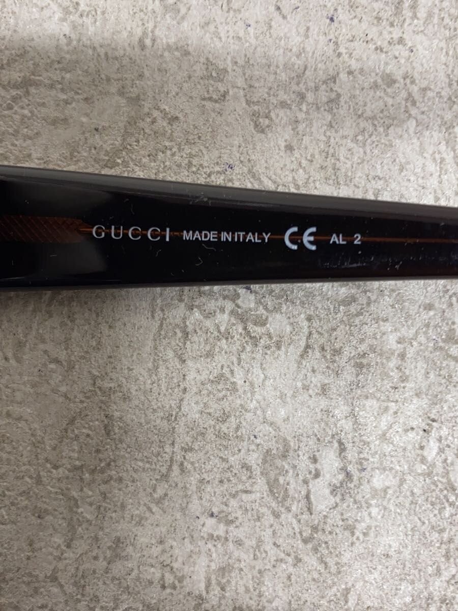 GUCCI Sunglasses Plastic BRD BRW Ladies GG3178 thumbnail 4