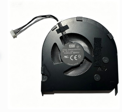 CPU Cooling Fan Lüfter Kühler Für Lenovo Thinkpad P15V Gen1 Gen2