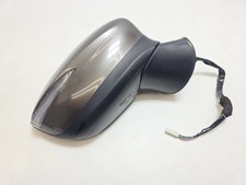 2016 - 2021 Mazda Cx-3 Front Right Rh Door Mirror W Blind Spot Oem 42s 7 Pins