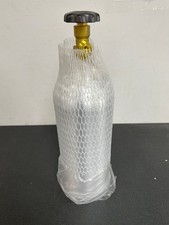 AMCYL 5LBALVLV-A Aluminum 5 Lb. Capacity Tank - N/A