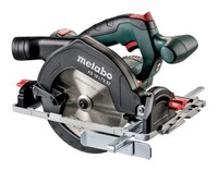 Metabo Ks 18 Ltx 57 Akku-HandkreissäGe Ohne Akku Mit Metaloc... 601857890
