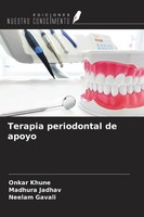 Onkar Khune (U. A.) | Terapia Periodontal De Apoyo | Taschenbuch | Spanisch