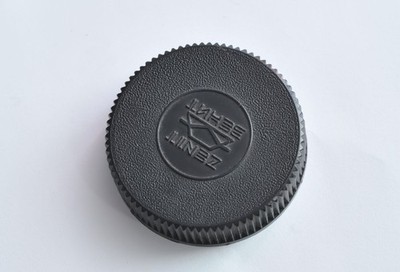 KMZ Zenit Rear Lens Cap for Pentax K