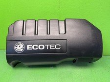 VAUXHALL COMBO C Engine Cover 1.3 CDTI  Z13DTJ 2010