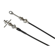 SPI SPI EXHAUST VALVE CABLE SM-05280