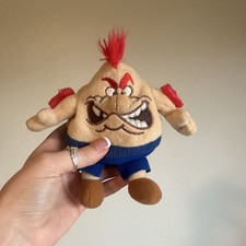 Vintage Silly Slammer not working