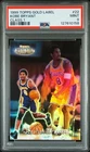 127610158 Kobe Bryant 1999 Topps Gold Label #22 Class 1 PSA 9