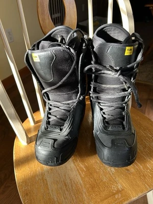 Flow Ski & Snowboard Boots for Men for sale | eBay