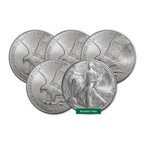 Us Mint Silver Eagle | eBay