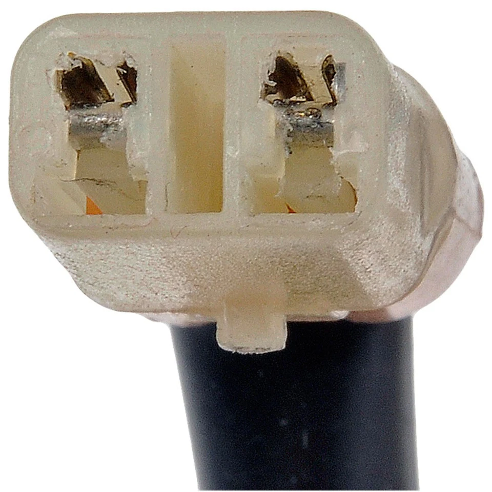 Ventilador condensador TCP Dorman AC A/C para Mazda Miata 1999-2005 - Imagem 2 de 2