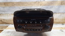 Autoradio Honda FR-V