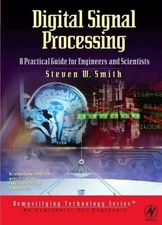 Digital Signal Processing: A Practical Guide ...