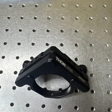 Thorlabs KM200 - Kinematic Mirror Mount for Ø2" Optics
