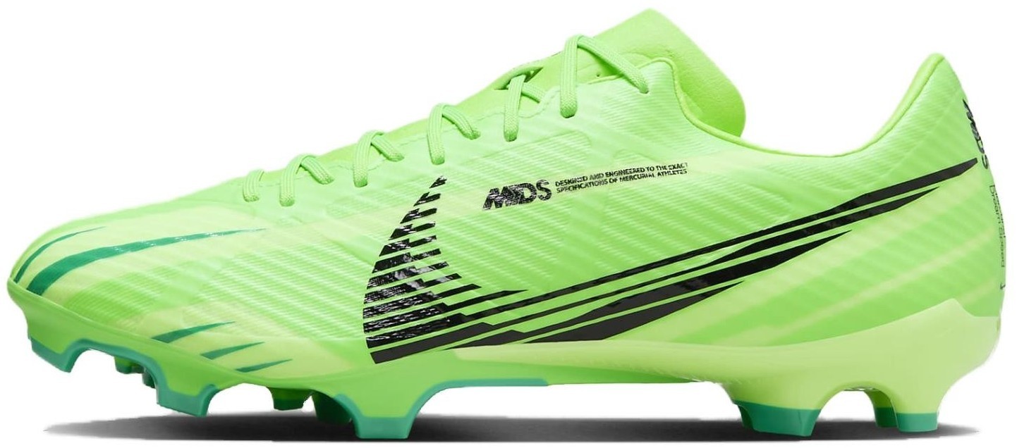 Nike Zoom Mercurial Vapor 1 RGN SE Chrome Lime for Sale