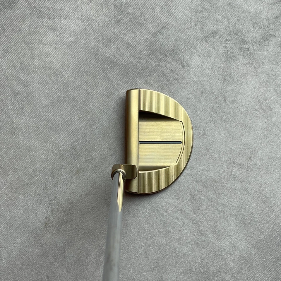 Scotty Cameron Xperimental Golo 6.2 'Limited Edition' Putter | 34" - Image 3 of 4
