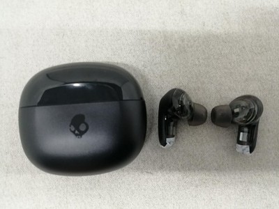 SKULLCANDY Rail ANC S2IPW-P740 True Wireless Earbuds - 38H Akku - USB -
