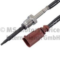 Vor RußPartikelfilter Pierburg 7.08369.95.0 Sensor, Abgastemperatur FüR Audi,Sea