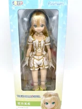 Azone Pureneemo Character Series No.159 IdolMaster Miki Hoshii Doll 1/6 + Hands