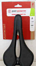 Specialized Romin Evo Comp Gel Road Fahrrad Sattel - black -155mm- 17.7 1636 S16