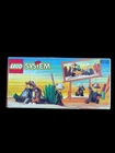 Lego 6712 Wild West Sheriff's Showdown Retired Set  Vintage 1996- NEW