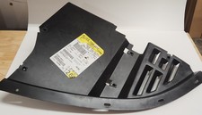 1993-1997 Firebirdtrans Am Front End Fascia Outer Deflector Pair Nos Gm