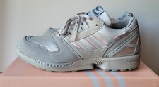 Adidas  ZX 8000 Kirschblütenallee Pack Grey  FU7311  Größe 43 1/3 