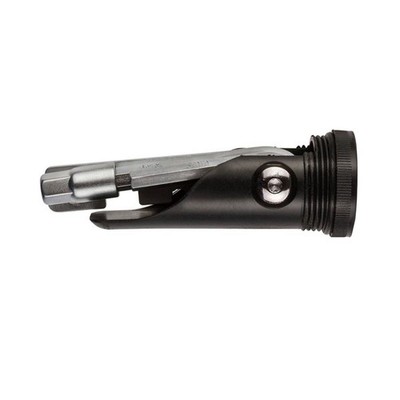 M-Wave Be Tool Bar Ends - Black 408231***