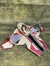 Revell Star Wars Obi-Wan kenobi jedi Starfighter Snap Tite Model Kit