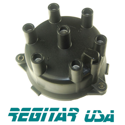 RJH176 Mercury and Nissan Distributor Cap Regitar USA