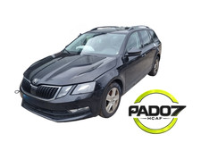 Compteur Skoda OCTAVIA