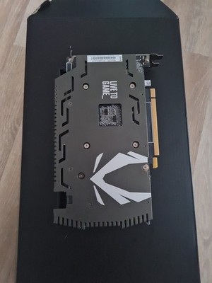 NVIDIA GeForce GTX 260 6gb