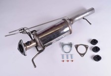 EEC DPF Rußpartikelfilter Dieselpartikelfilter DPF091 Cordierit für LANDROVER