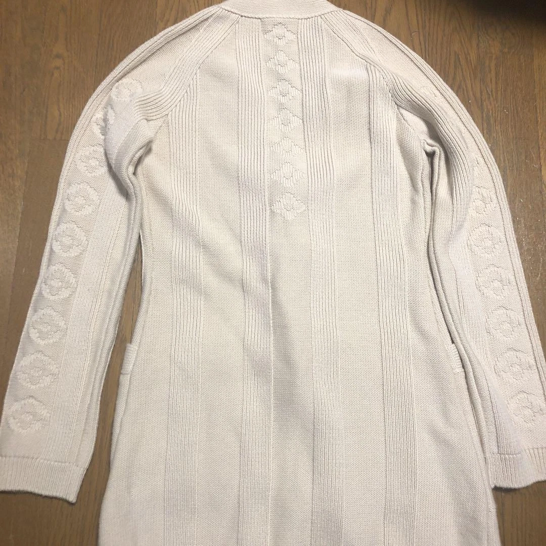 LOUIS VUITTON（LV） Cappotto Louis Vuitton Monogram Maglia S