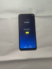 Motorola Moto G Stylus 2021 128 GB Black Boost Mobile 