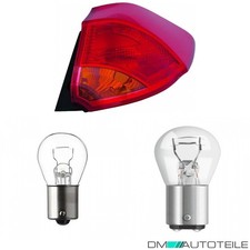 Depo / TYC Rückleuchte außen rechts passt für Kia CEE'D (JD) ab 12-15