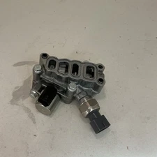 VTEC Solenoid Spool Valve w/ Oil Pressure Sensor&Filter 15810-RAA-A03 For Honda