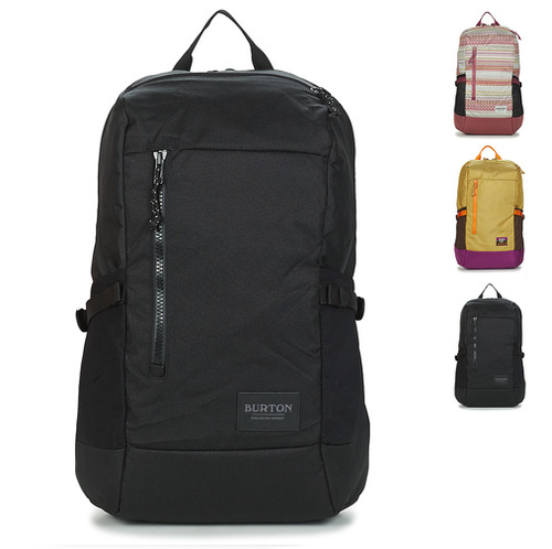 Zaino BURTON PROSPECT 2.0 BACKPACK Nero Pack Scuola Tempo Libero Sport  Unisex | eBay