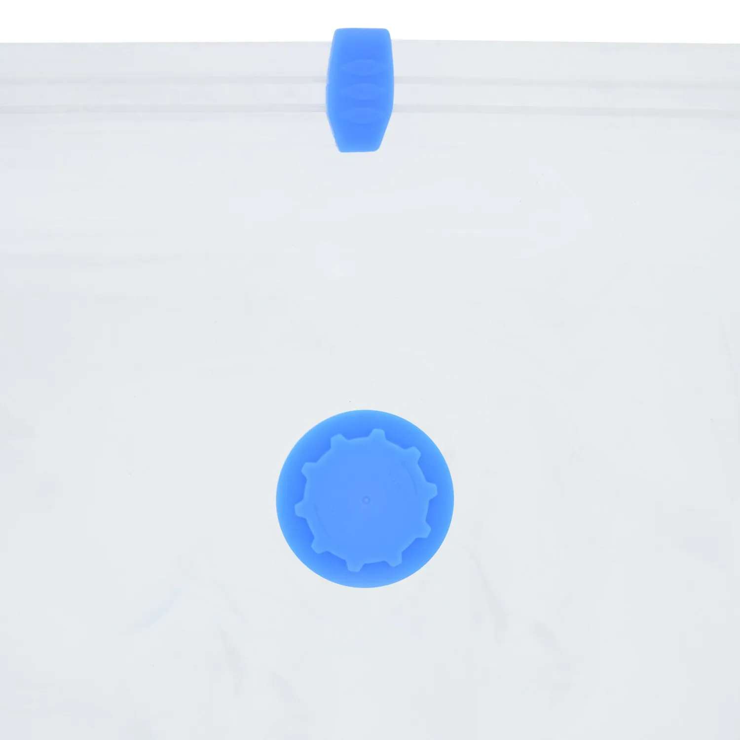 Vacuum Seal Storage Bag 17 1/2 Inch x 27 1/2 Inch Laundry Storage eBay